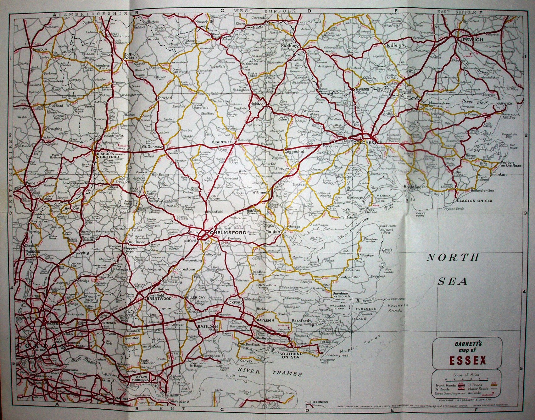 Barnetts 1967